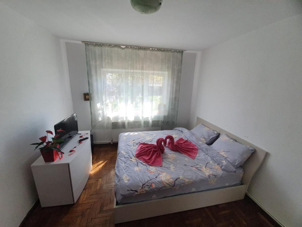 Humulesti Casa Jeni 빌라 외부 사진