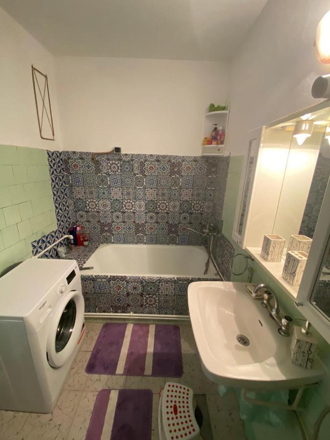 Humulesti Casa Jeni 빌라 외부 사진
